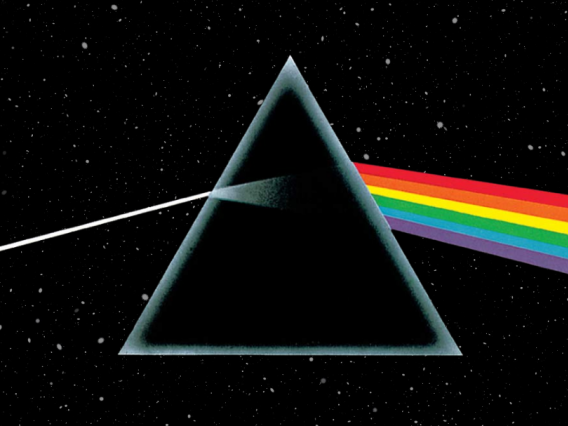 Dark Side of the Moon offers